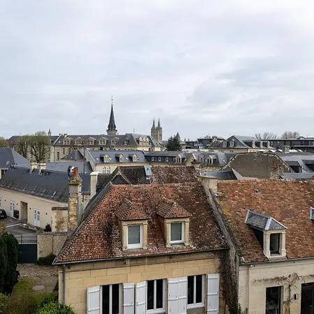 La Pause Normande - Centre-ville De * קאין